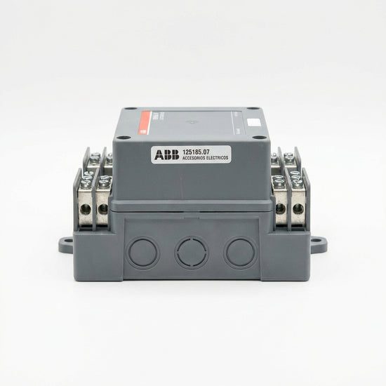 ABB 125185.07 ACCESORIOS ELECTRICOS