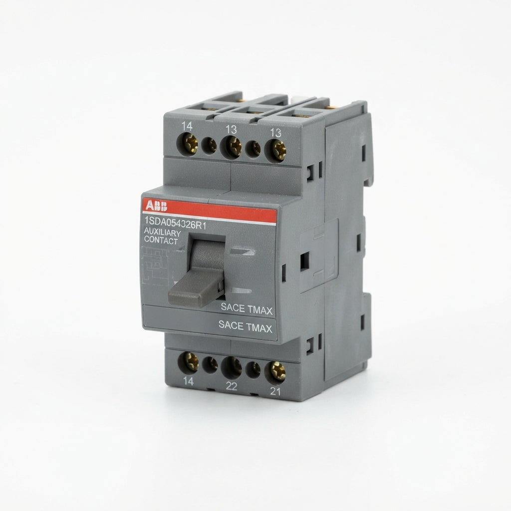 ABB 1SDA054326R1 ACCESORIOS ELECTRICOS