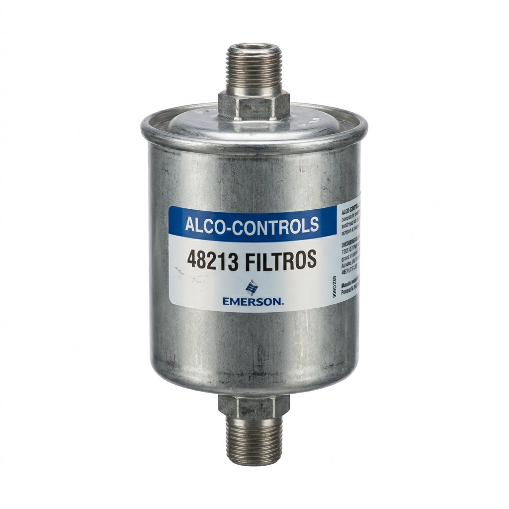 ALCO-CONTROLS 48213 FILTROS