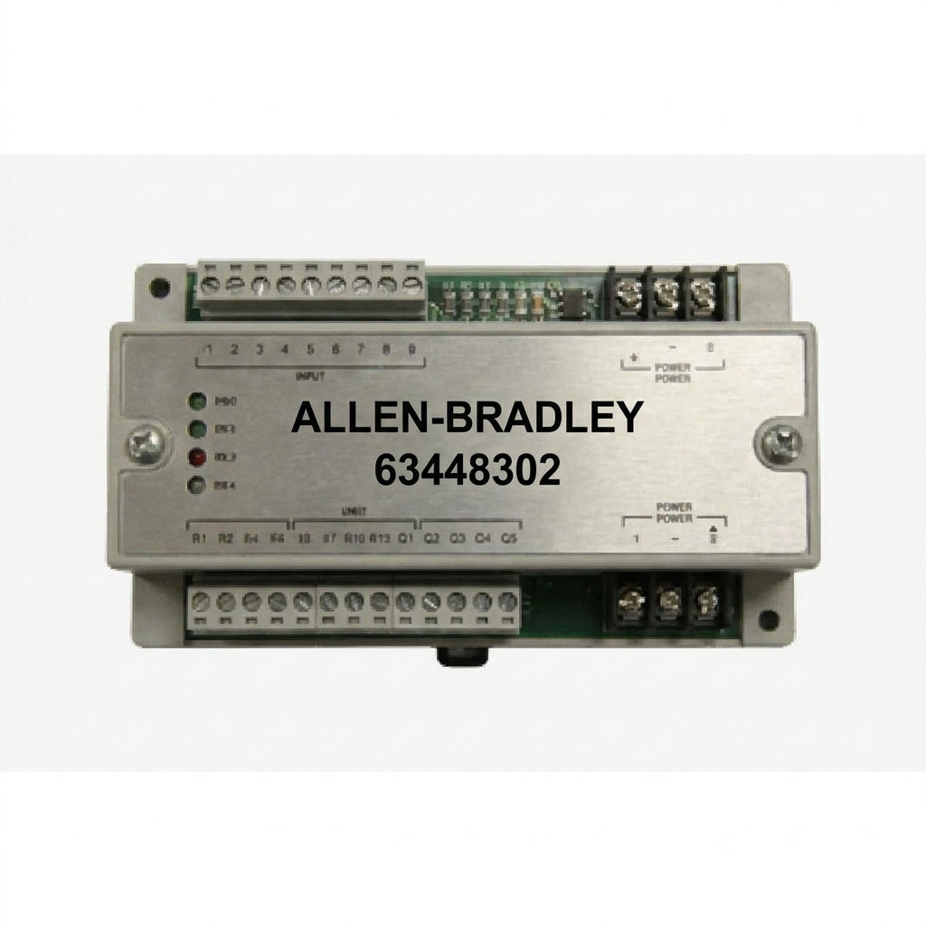 ALLEN-BRADLEY 63448302