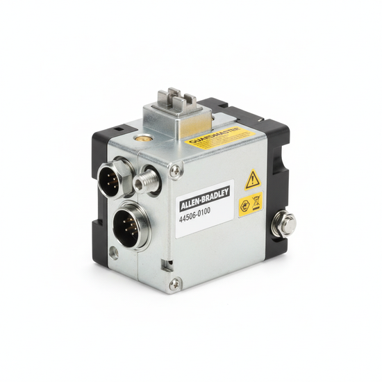 ALLEN-BRADLEY 44506-0100