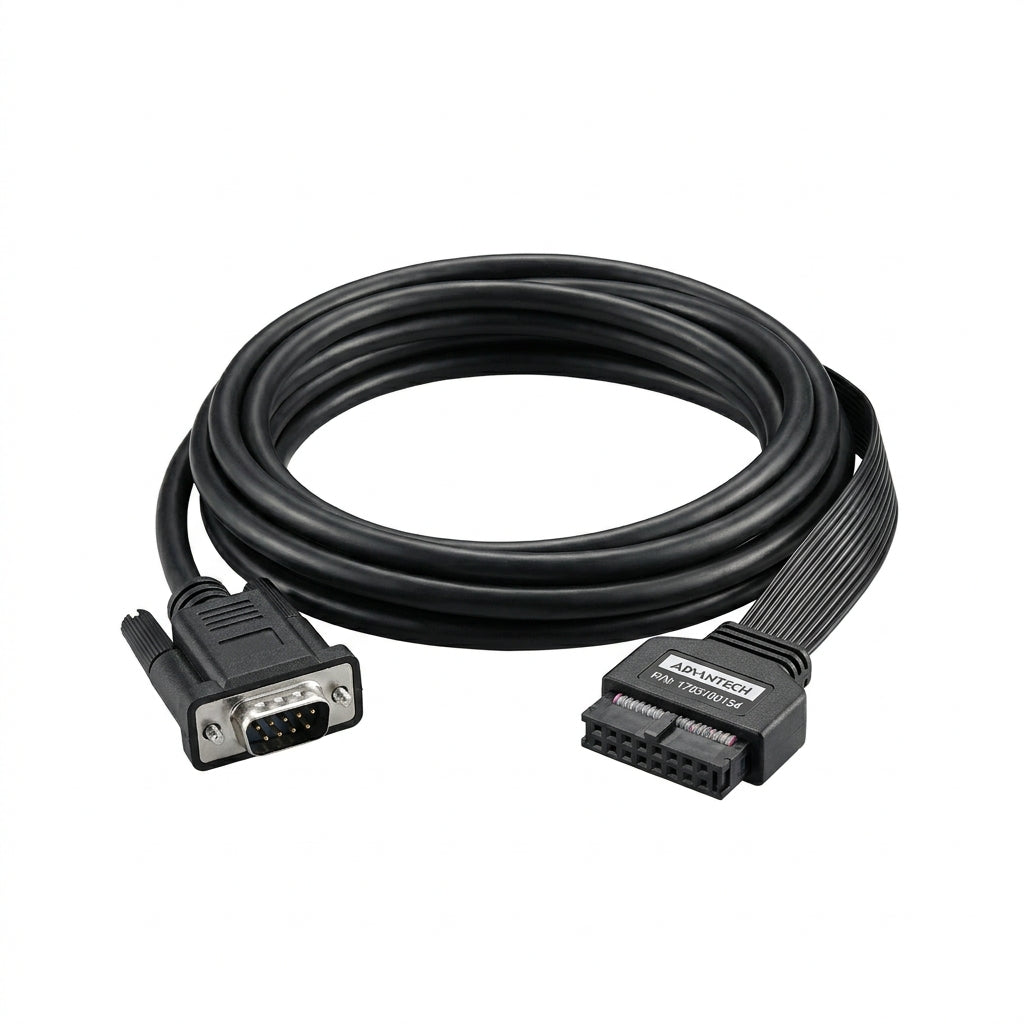 ADVANTECH 1703100154 EQUIPO DATACOM (REDES Y CABLEADO ESTRUCTURADO)