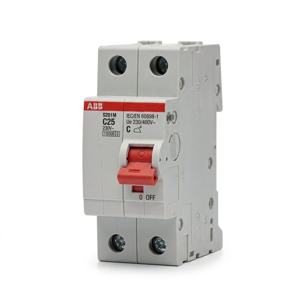 ABB GZ6025 ACCESORIOS ELECTRICOS