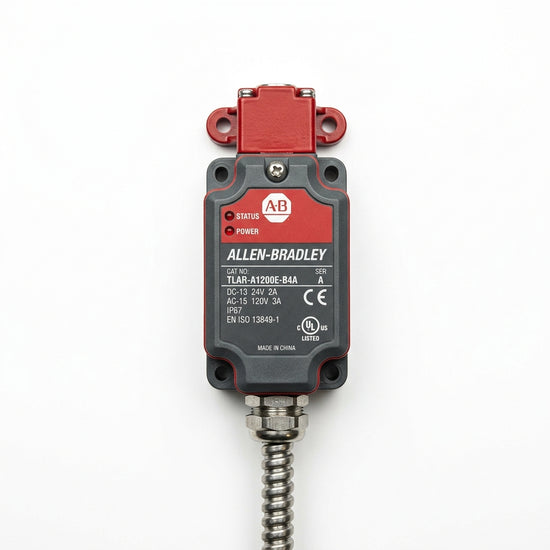 ALLEN-BRADLEY TLAR-A1200E-B4A