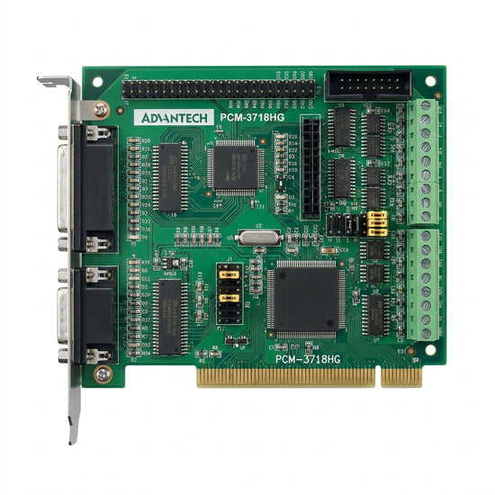 ADVANTECH PCM-3718HG PLCS (TARJETAS O MODULOS DE EXPANSION)