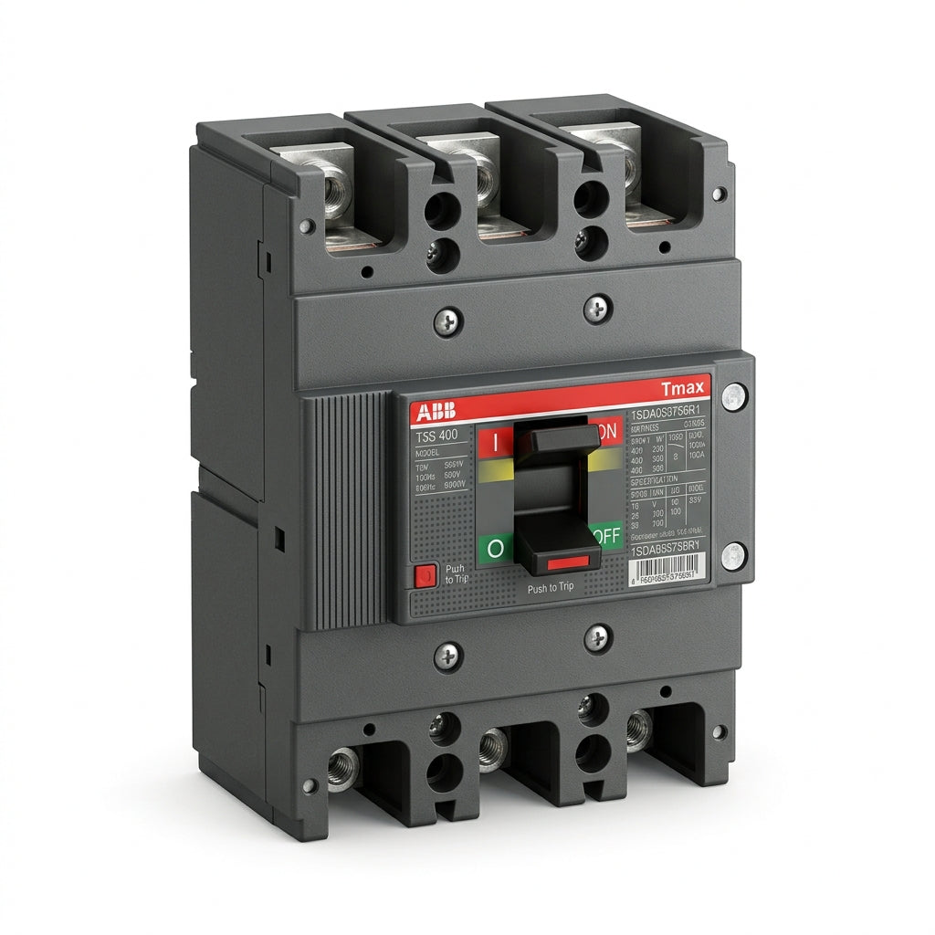 ABB 1SDA055756R1 INTERRUPTORES TERMOMAGNETICOS EN CAJA MOLDEADA