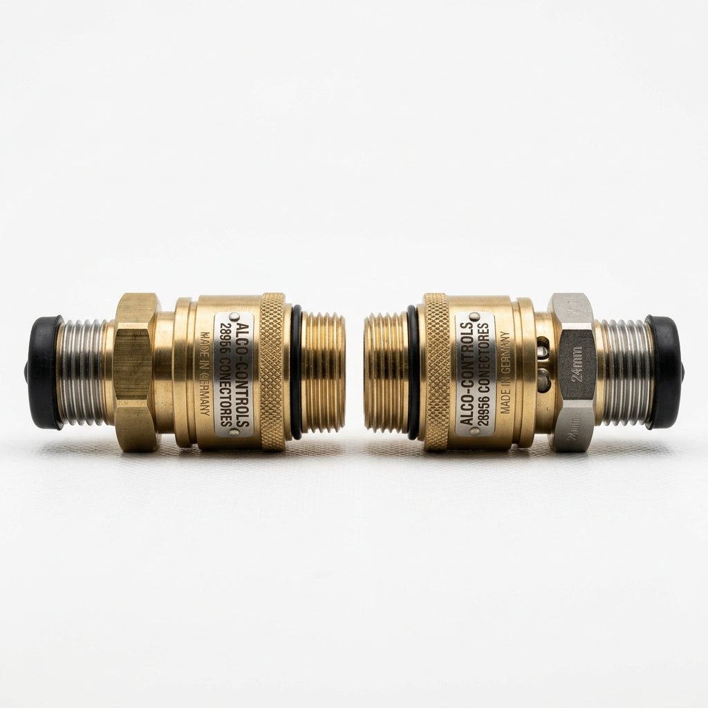 ALCO-CONTROLS 28956 CONECTORES