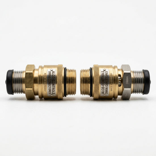 ALCO-CONTROLS 28956 CONECTORES