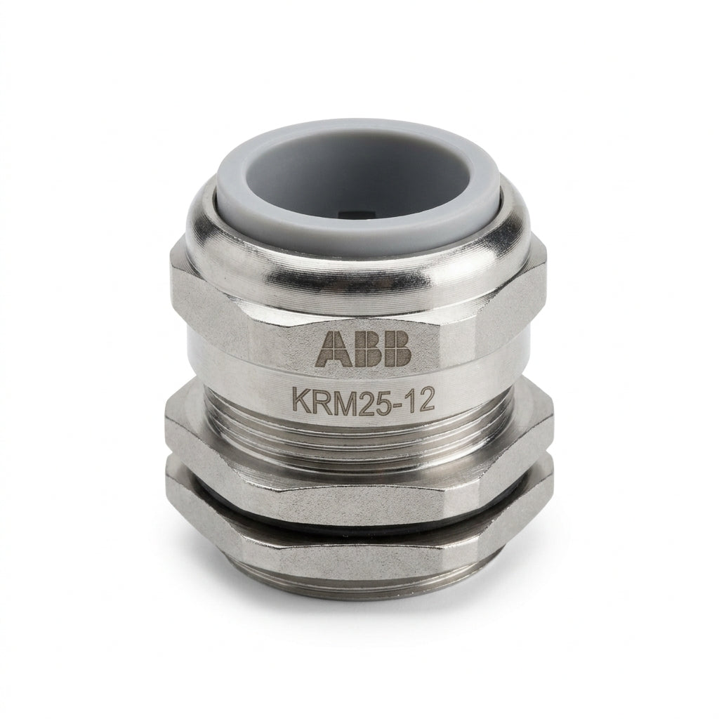 ABB KRM25-12 ACCESORIOS ELECTRICOS