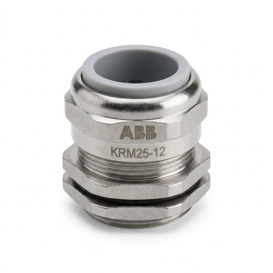 ABB KRM25-12 ACCESORIOS ELECTRICOS