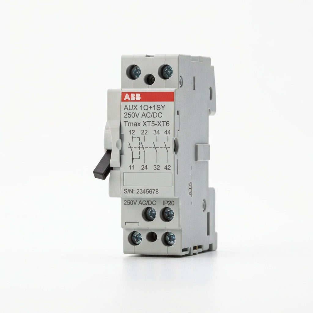 ABB 1SDA064589R1 ACCESORIOS ELECTRICOS