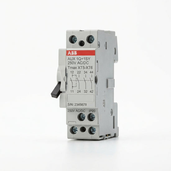 ABB 1SDA064589R1 ACCESORIOS ELECTRICOS