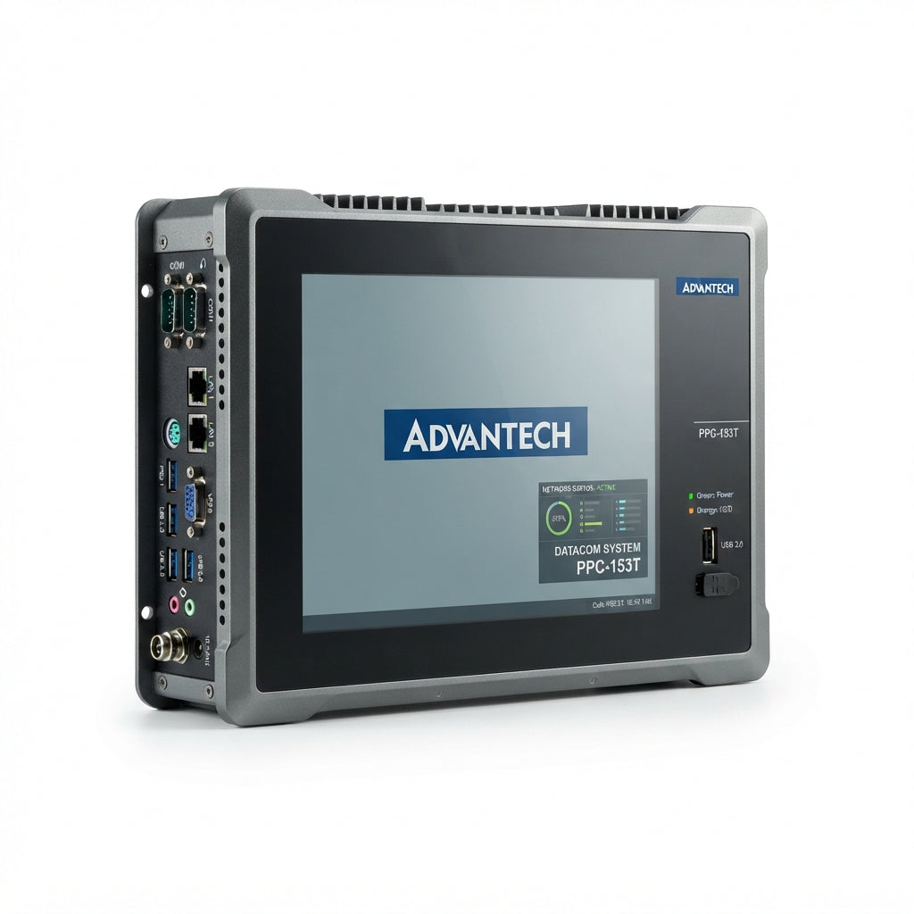 ADVANTECH PPC-153T EQUIPO DATACOM (REDES Y CABLEADO ESTRUCTURADO)