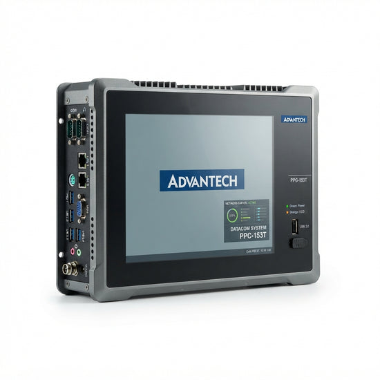 ADVANTECH PPC-153T EQUIPO DATACOM (REDES Y CABLEADO ESTRUCTURADO)