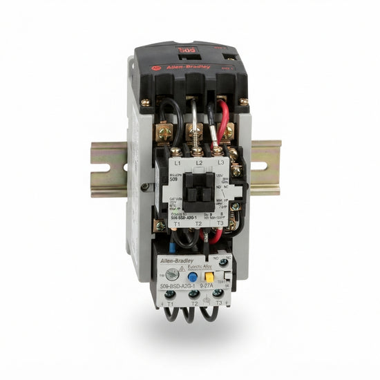ALLEN-BRADLEY 509-BSD-A2G-1