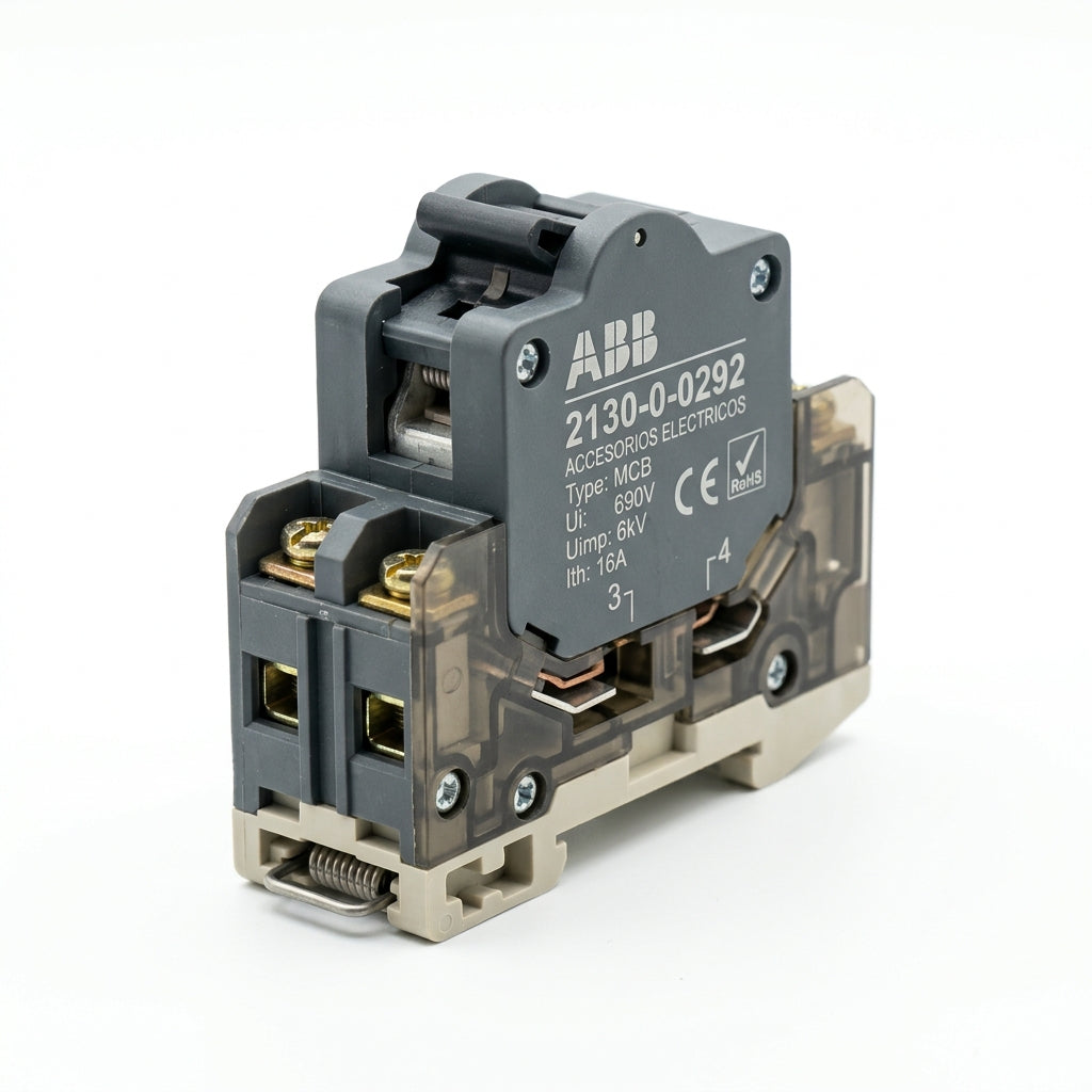 ABB 2130-0-0292 ACCESORIOS ELECTRICOS