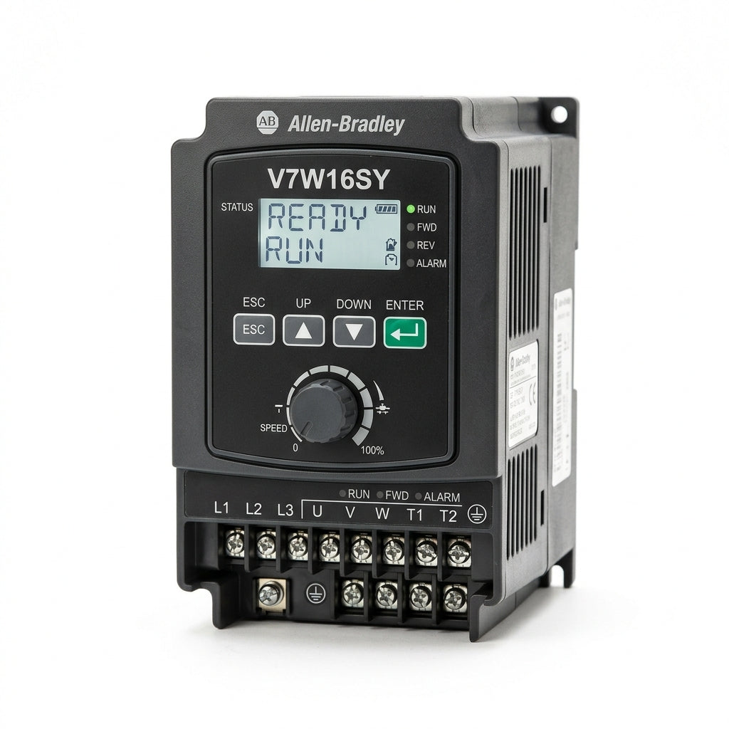 ALLEN-BRADLEY V7W16SY