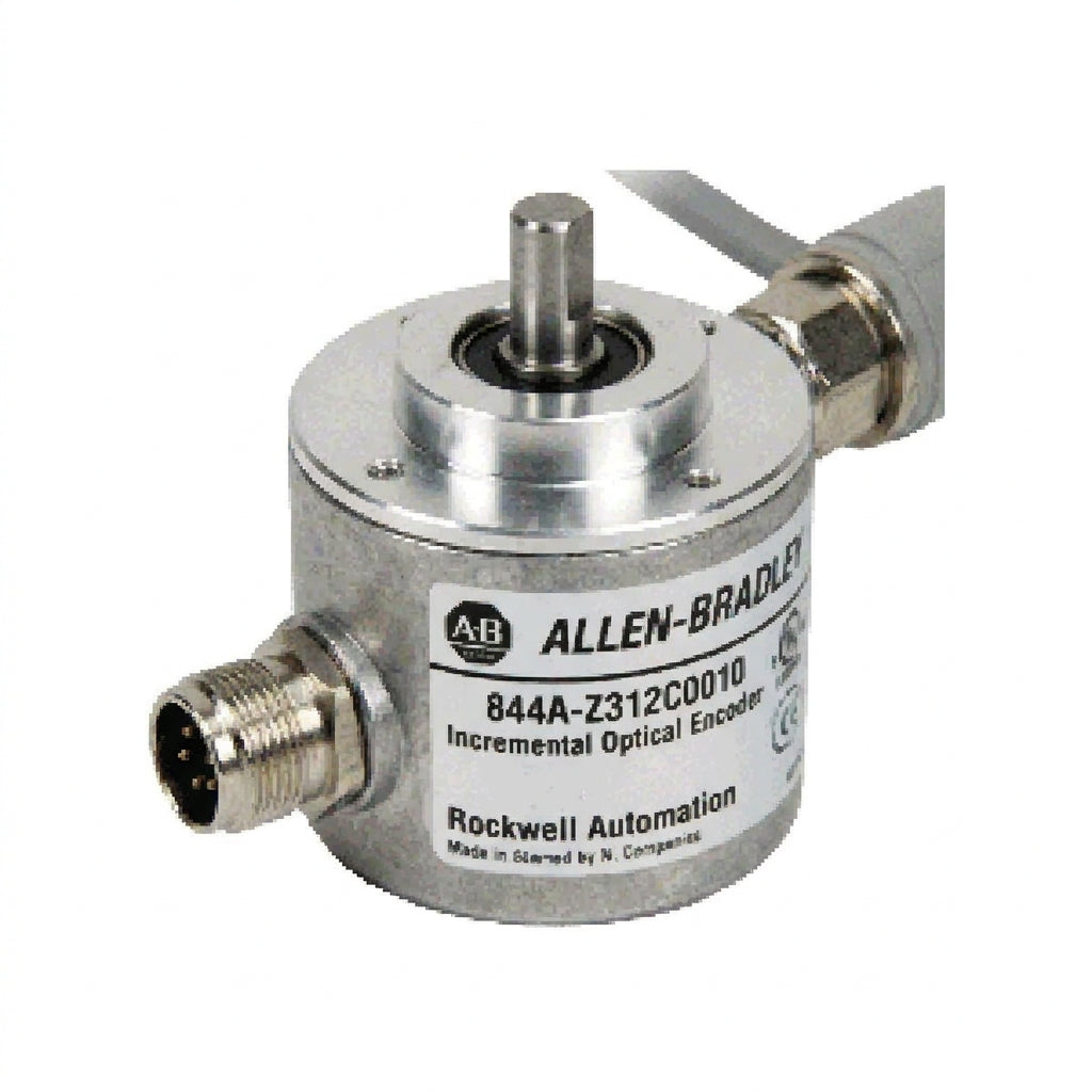 ALLEN-BRADLEY 844A-Z312C0010 ENCODERS - DECODERS Y ACCESORIOS