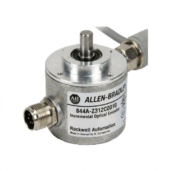 ALLEN-BRADLEY 844A-Z312C0010 ENCODERS - DECODERS Y ACCESORIOS