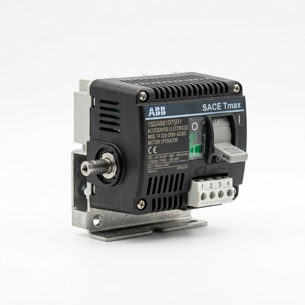 ABB 1SDA061075R1 ACCESORIOS ELECTRICOS