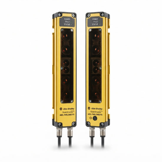 ALLEN-BRADLEY 440L-F4KLO48OYA RELEVADORES DE SEGURIDAD