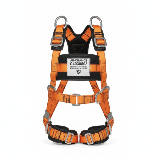 AB-CHANCE C4030803 EQUIPOS DE PROTECCION Y SEGURIDAD INDUSTRIAL