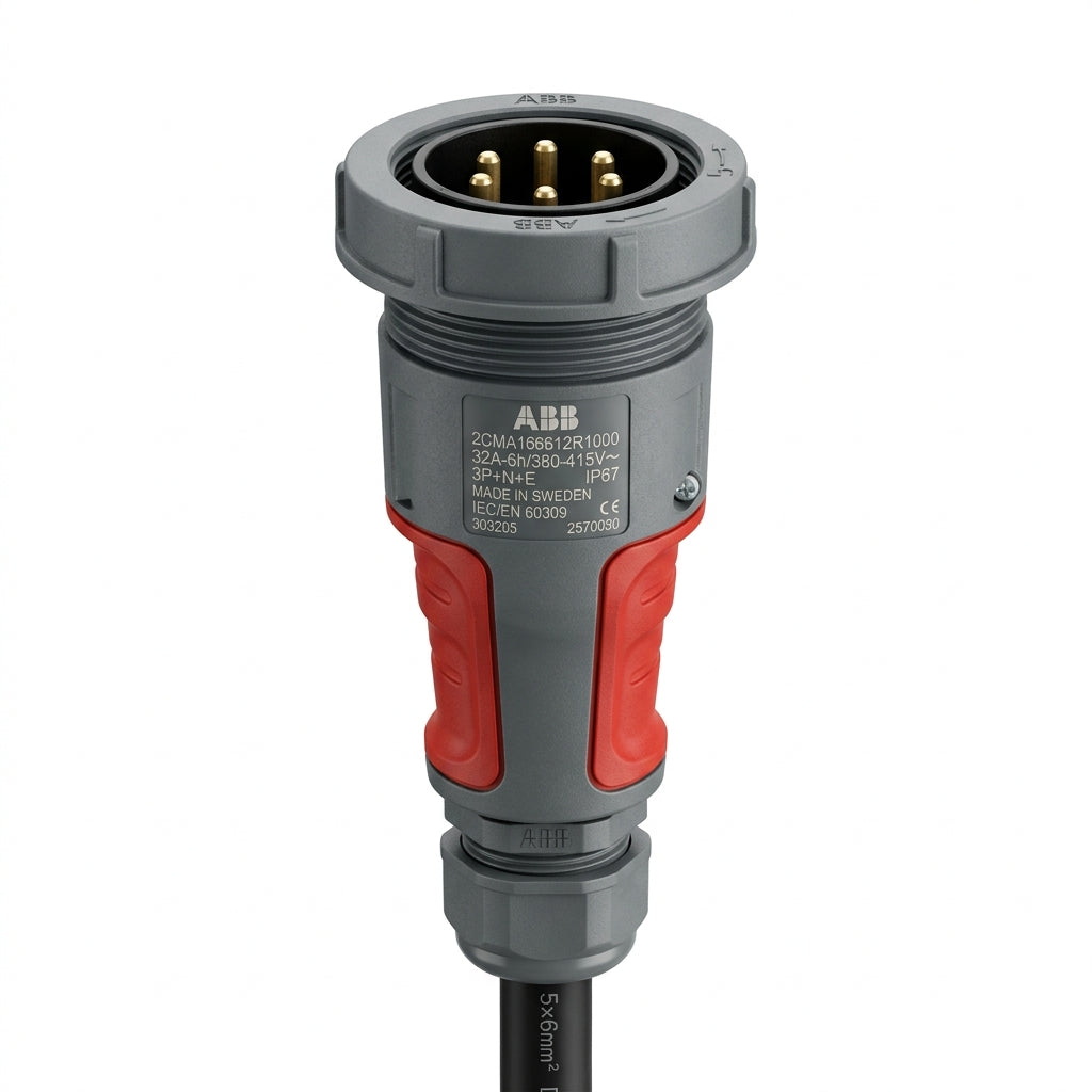 ABB 2CMA166612R1000 ACCESORIOS ELECTRICOS