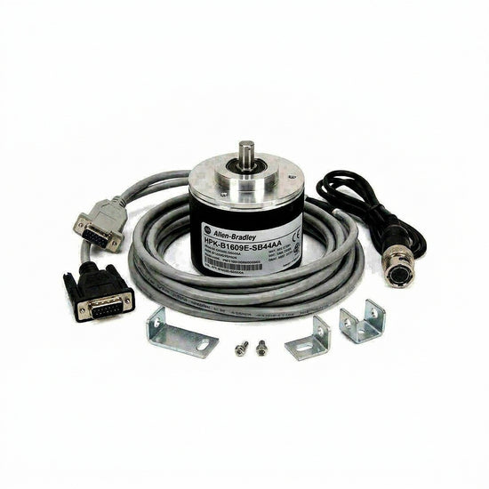 ALLEN-BRADLEY HPK-B1609E-SB44AA ENCODERS - DECODERS Y ACCESORIOS