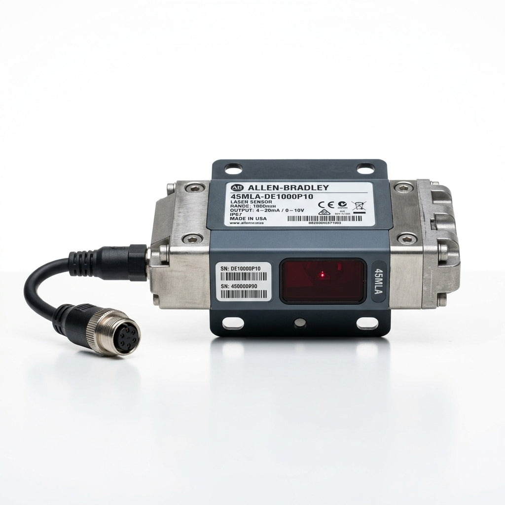 ALLEN-BRADLEY 45MLA-DE1000P10
