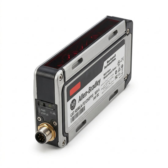 ALLEN-BRADLEY 45MLA-FE125OP1O