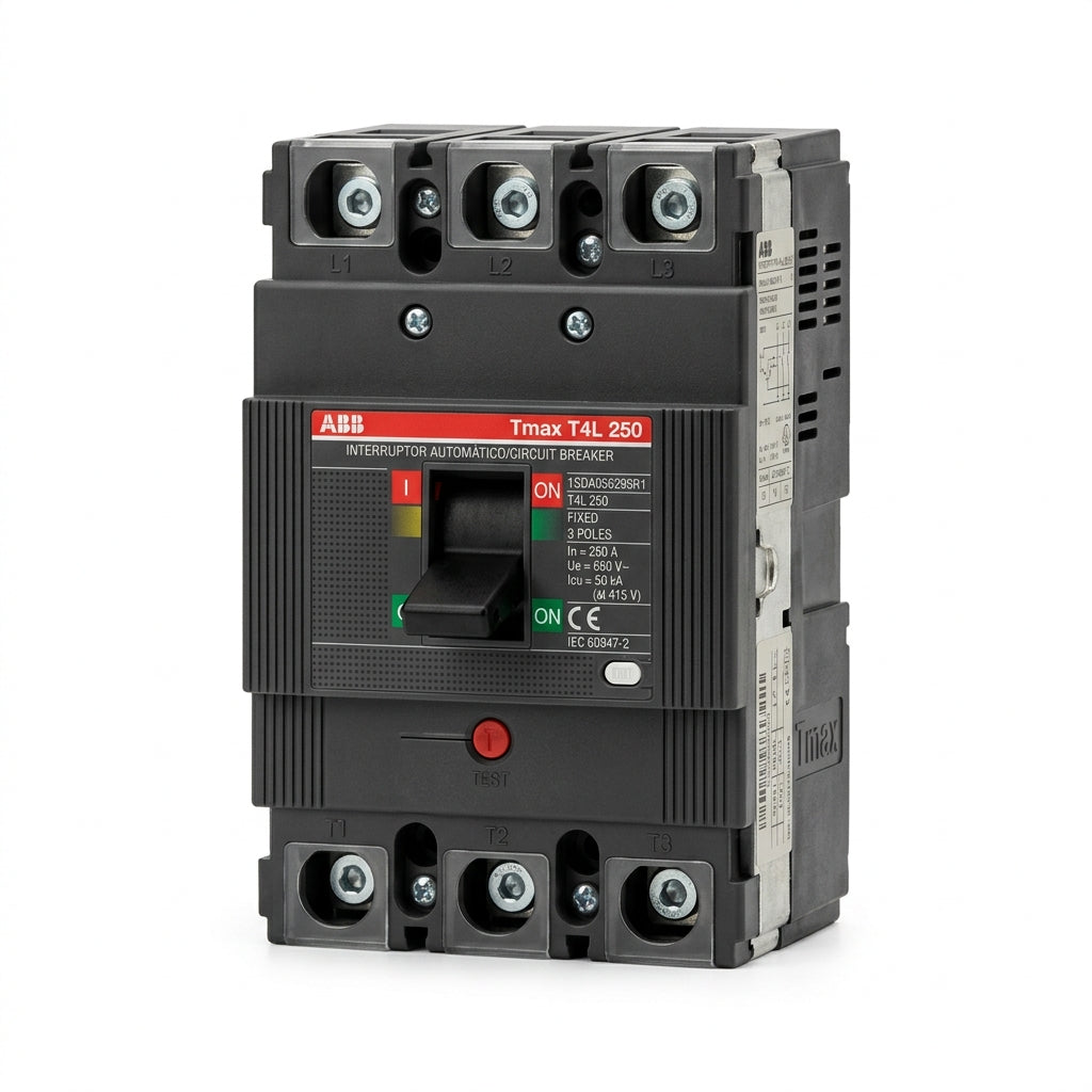 ABB 1SDA056299R1 INTERRUPTORES ELECTROMAGNETICOS