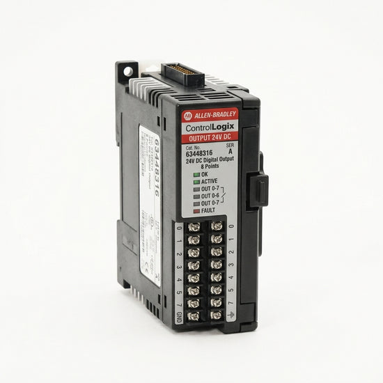 ALLEN-BRADLEY 63448316