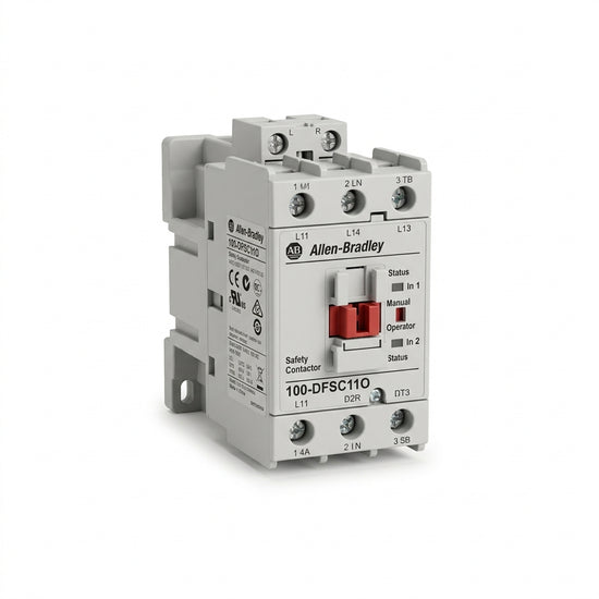 ALLEN-BRADLEY 100-DFSC11O