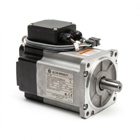 ALLEN-BRADLEY 1414-ITD02GBRAA
