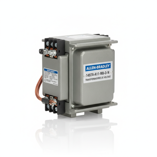 ALLEN-BRADLEY 1497A-A11-M8-O-N TRANSFORMADORES DE VOLTAJE