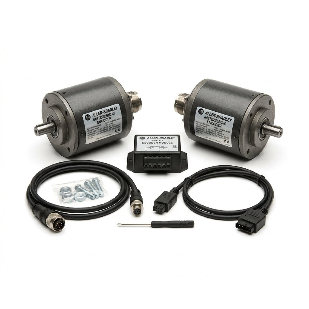 ALLEN-BRADLEY 845TDZ32BCJC ENCODERS - DECODERS Y ACCESORIOS