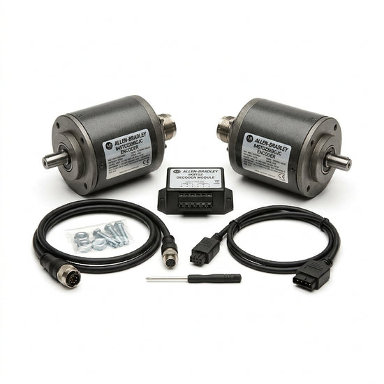 ALLEN-BRADLEY 845TDZ32BCJC ENCODERS - DECODERS Y ACCESORIOS