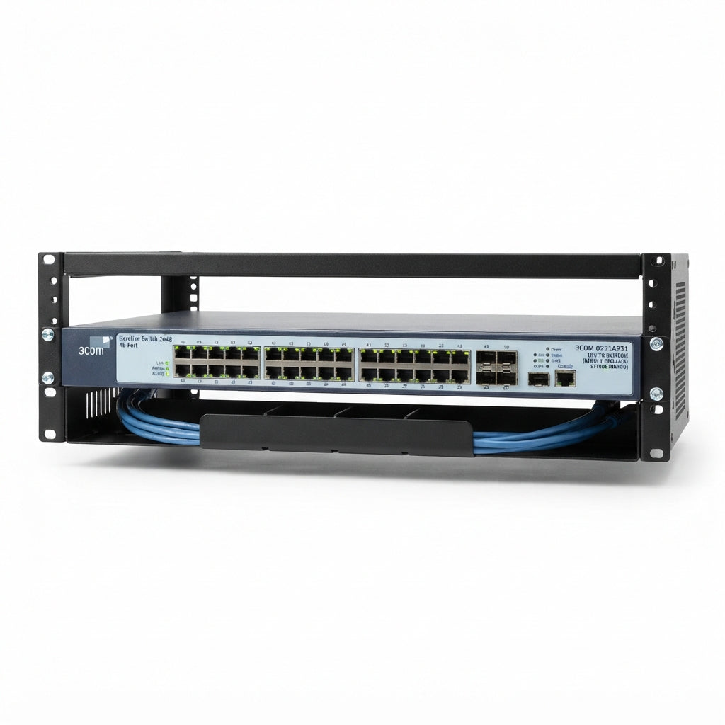 3COM 0231A931 EQUIPO DATACOM (REDES Y CABLEADO ESTRUCTURADO)