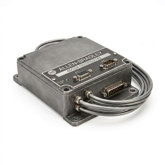ALLEN-BRADLEY 45CSA103743L2743