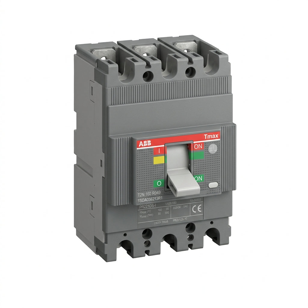 ABB 1SDA056213R1 INTERRUPTORES TERMOMAGNETICOS EN CAJA MOLDEADA