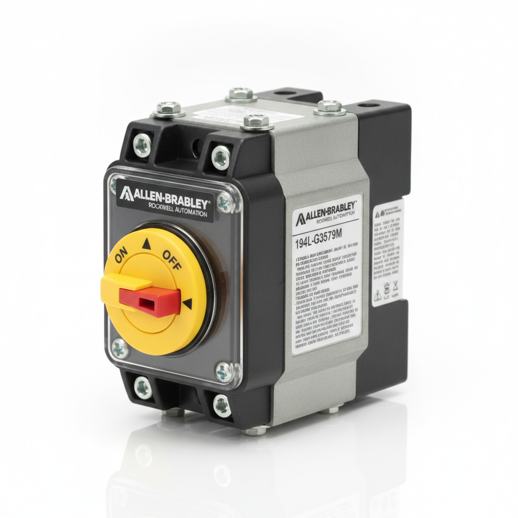 ALLEN-BRADLEY 194L-G3579M