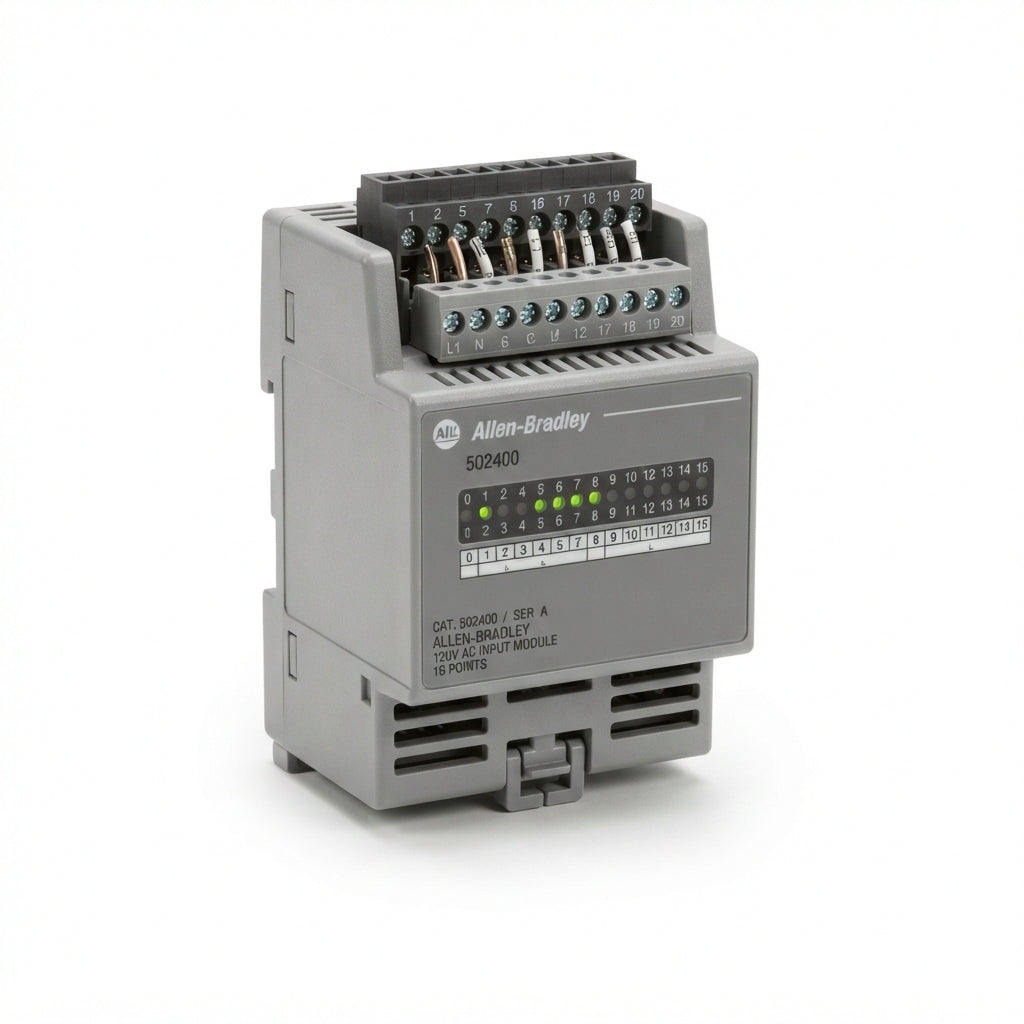ALLEN-BRADLEY 502400