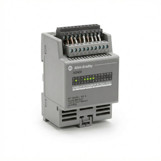 ALLEN-BRADLEY 502400