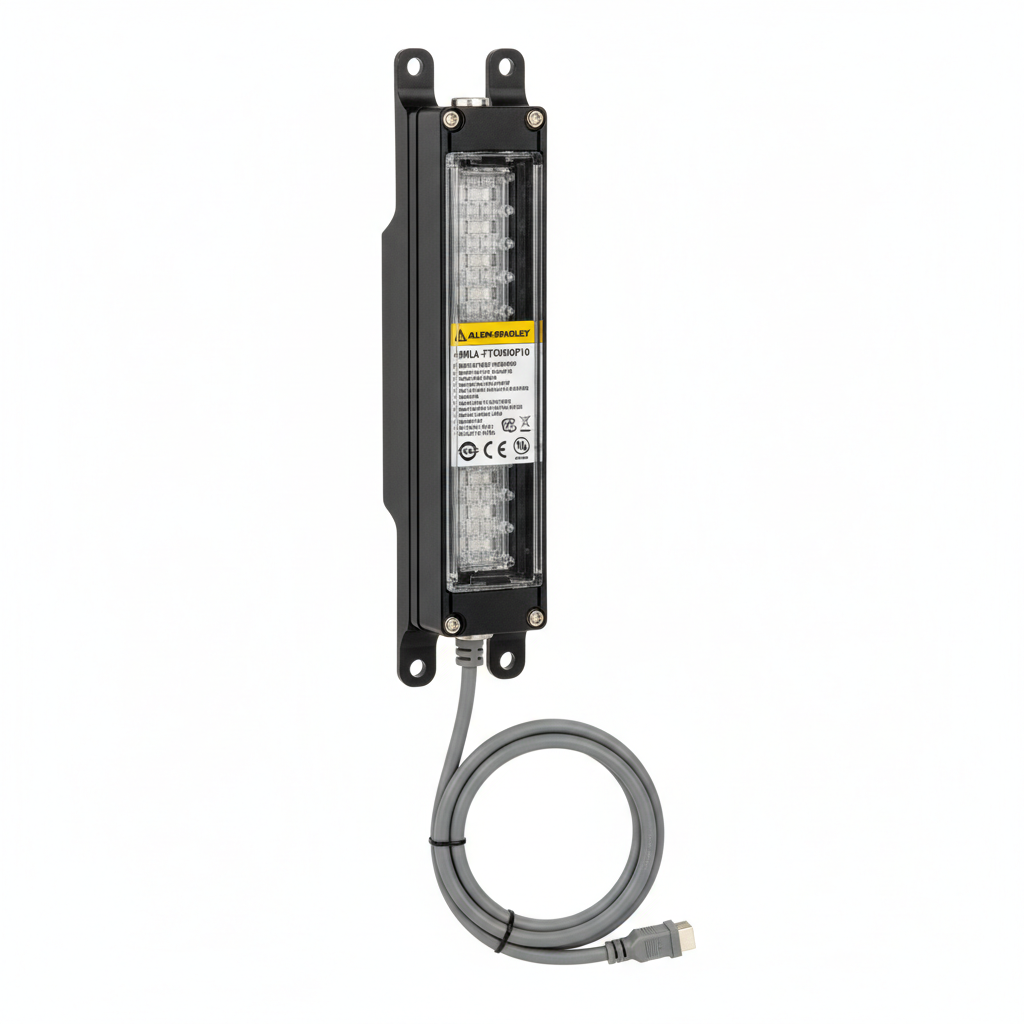ALLEN-BRADLEY 45MLA-FTO6OOP1O