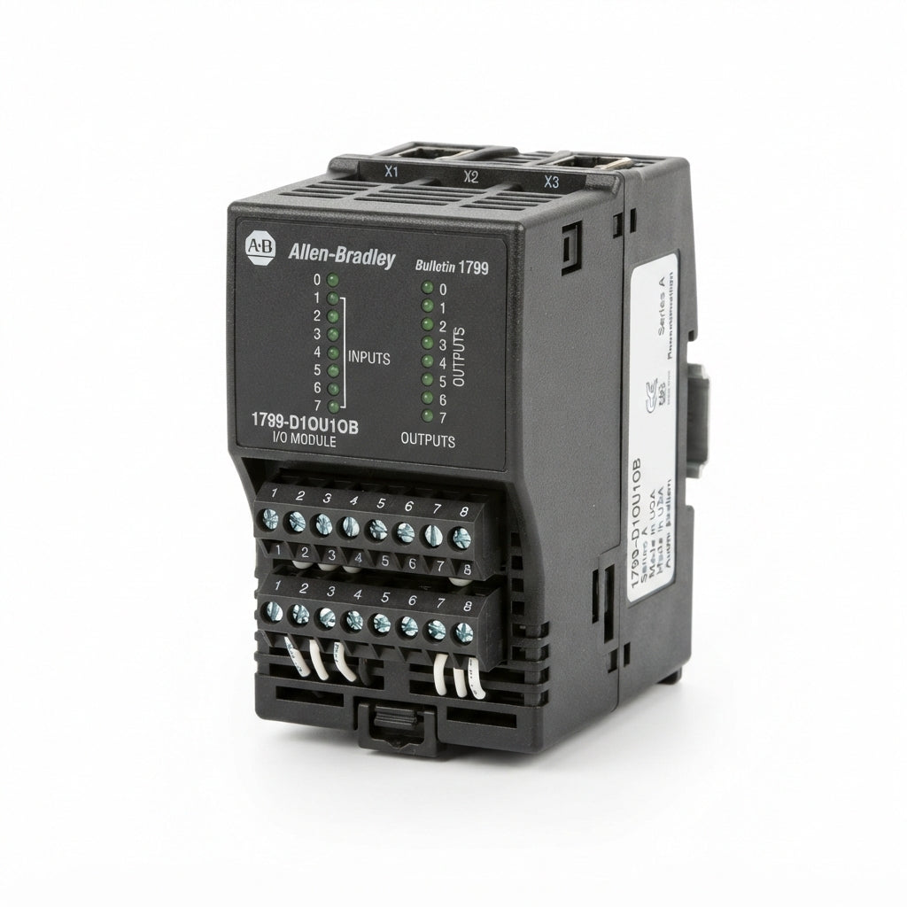 ALLEN-BRADLEY 1799-D1OU1OB PLCS (TARJETAS O MODULOS DE EXPANSION)
