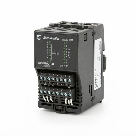 ALLEN-BRADLEY 1799-D1OU1OB PLCS (TARJETAS O MODULOS DE EXPANSION)
