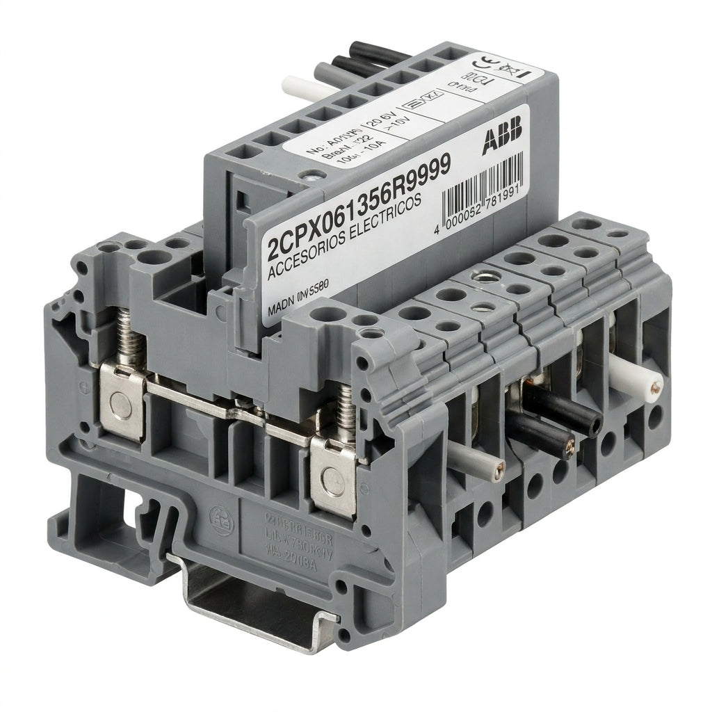 ABB 2CPX061356R9999 ACCESORIOS ELECTRICOS
