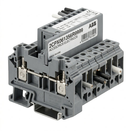 ABB 2CPX061356R9999 ACCESORIOS ELECTRICOS