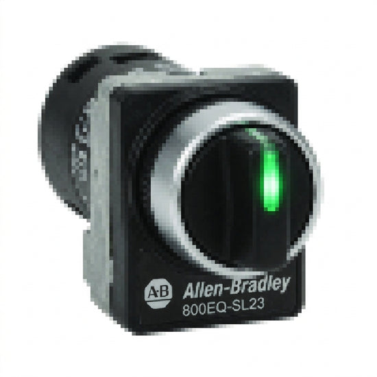 ALLEN-BRADLEY 800EQ-SL23 BOTONES PULSADORES BOTONERAS