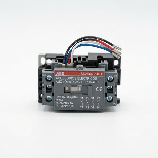 ABB 1SDA066354R1 ACCESORIOS ELECTRICOS